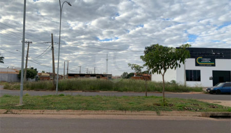 Terreno à venda em Setsul, Três Lagoas, MS