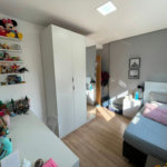 Apartamento com 2 dormitórios à venda, 74 m² por R$ 1.049.000,00 - Gonzaga - Santos/SP
