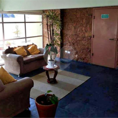 Apartamento à venda com 2 quartos em Vila Mazzei, São Paulo, SP