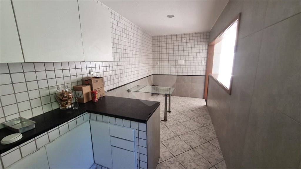 Casa de Vila à venda com 3 quartos, sendo 2 suítes,  em Tijuca, Rio de Janeiro, RJ