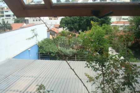 Casa à venda com 4 suítes em Jardim Franca, São Paulo, SP