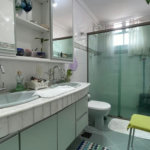 Apartamento com 3 dormitórios à venda, 150 m² por R$ 1.650.000,00 - Ponta da Praia - Santos/SP