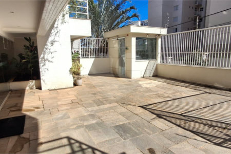 Apartamento para alugar com 2 suítes em Jardim Judith, Sorocaba, SP
