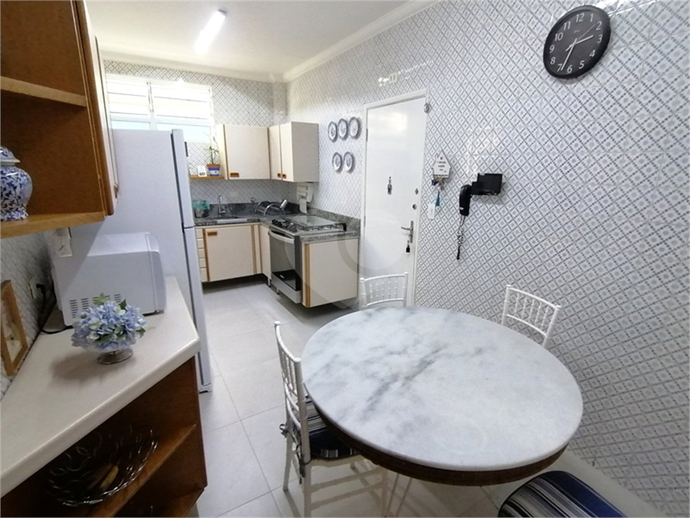 Apartamento à venda com 3 quartos, sendo 1 suíte, em Jardim Paulista, São Paulo, SP