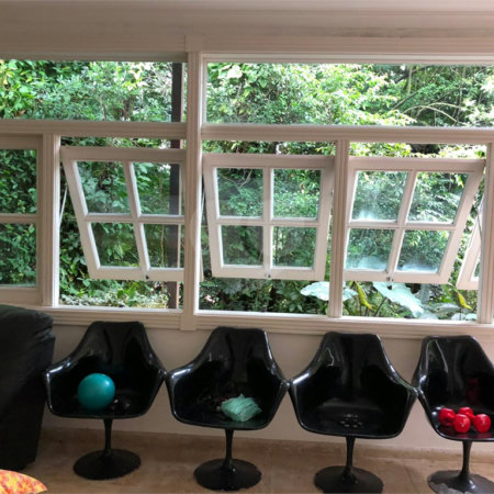Casa em condomínio à venda com 4 quartos, sendo 6 suítes, em Fazenda Morumbi, São Paulo, SP
