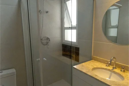 Apartamento à venda com 4 suítes em Vila Suzana, São Paulo, SP