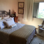 Apartamento à venda com 4 quartos, sendo 1 suíte, em Chácara Santo Antônio, São Paulo, SP