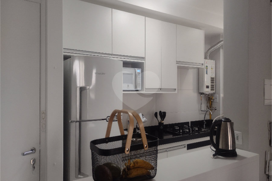 Apartamento à venda com 3 quartos, sendo 1 suíte, em Vila Guilherme, São Paulo, SP