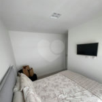 Apartamento à venda com 3 quartos, sendo 1 suíte, em Barra Funda, São Paulo, SP