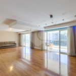 Apartamento para alugar com 4 suítes em Alto da Boa Vista, São Paulo, SP