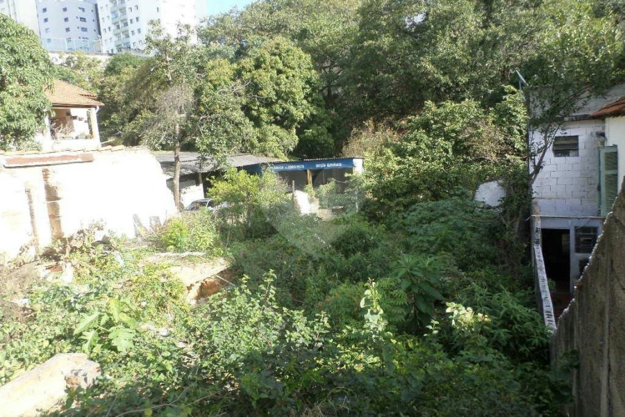 Terreno à venda ou para alugar em Água Fria, São Paulo, SP