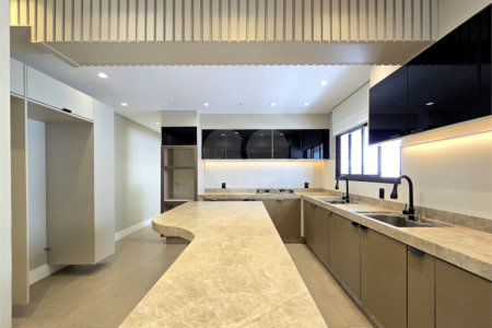 Apartamento à venda com 5 quartos, sendo 4 suítes, em Santa Cecília, São Paulo, SP