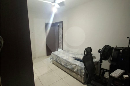Casa Térrea à venda com 2 quartos, sendo 1 suíte, em Campo Grande, Rio de Janeiro, RJ