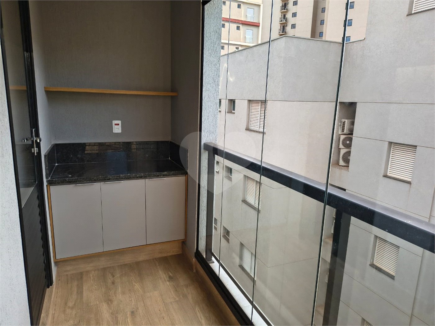 Apartamento à venda com 2 quartos, sendo 1 suíte, em Ribeirânia, Ribeirão Preto, SP