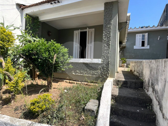 Casa à venda com 3 quartos em Freguesia do Ó, São Paulo, SP