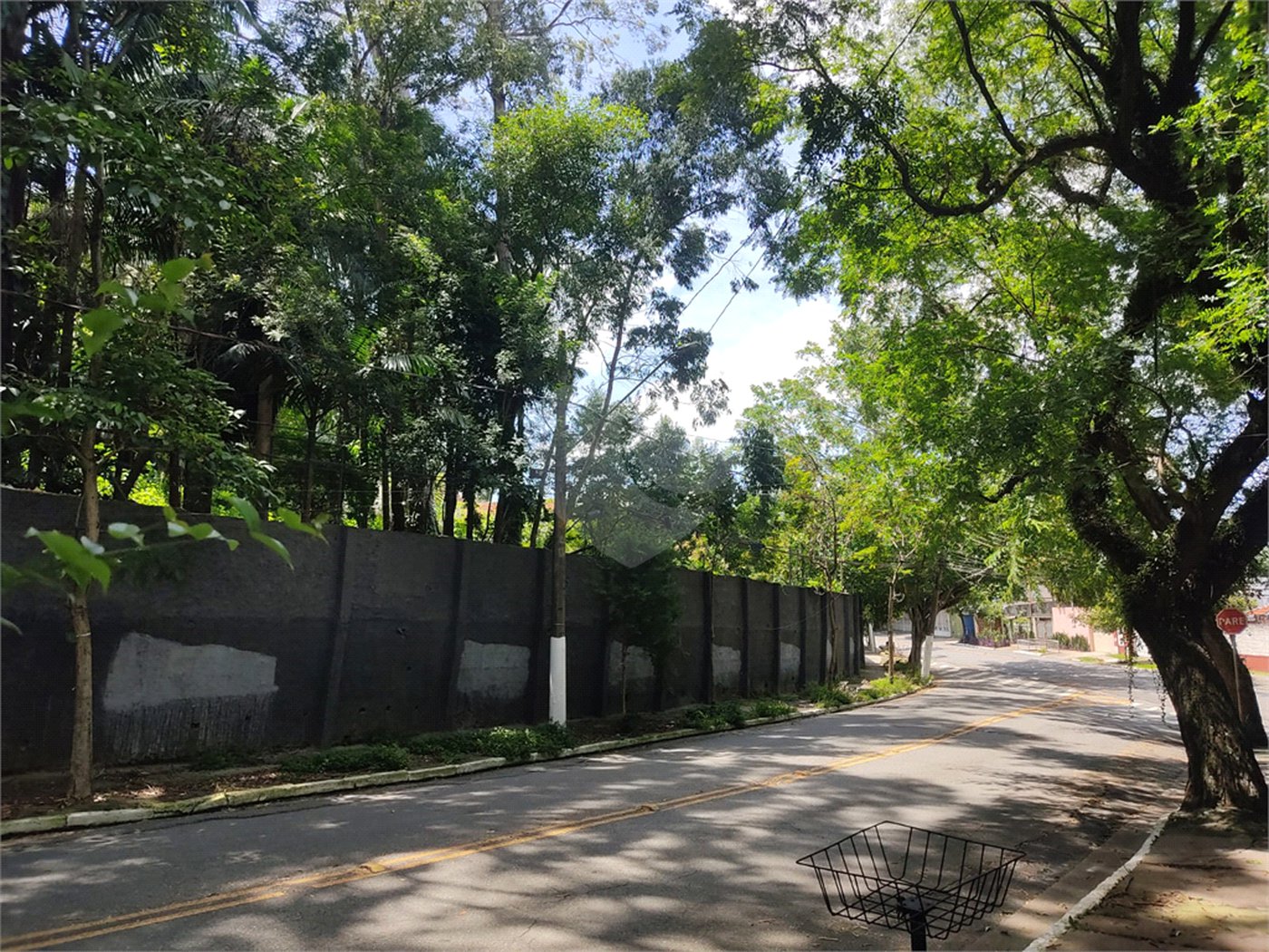 Terreno à venda em Brooklin Velho, São Paulo, SP