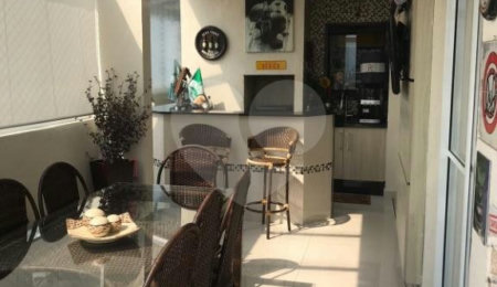 Duplex à venda com 3 quartos, sendo 1 suíte,  em Casa Verde, São Paulo, SP
