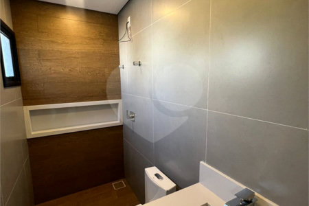 Casa à venda com 3 suítes no condomínio Mosaico Essence - Fase 2, Mogi das Cruzes - SP