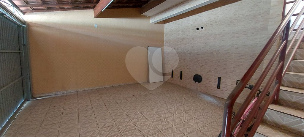 Casa à venda com 2 quartos, sendo 1 suíte, em Vila Jardini, Sorocaba, SP