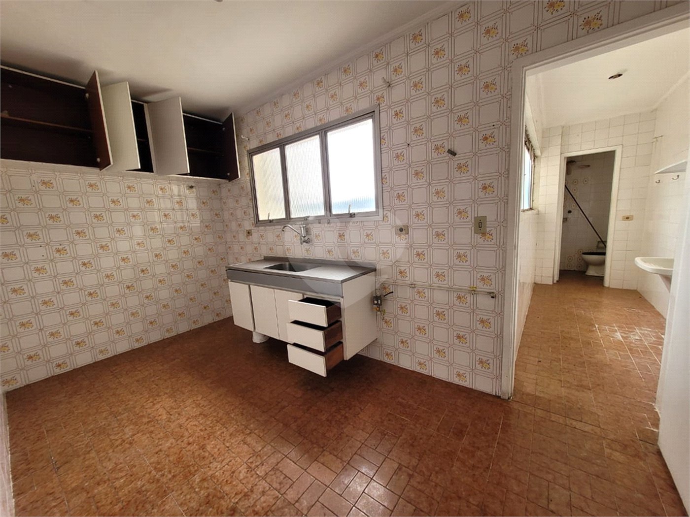 Apartamento à venda ou para alugar com 3 quartos, sendo 1 suíte, em Horto Florestal, São Paulo, SP