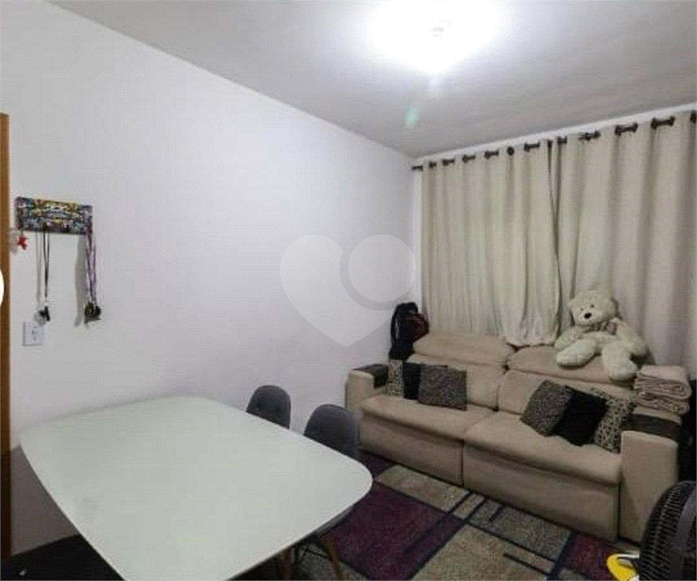 Casa à venda com 2 quartos no condomínio Cond, São Paulo - SP