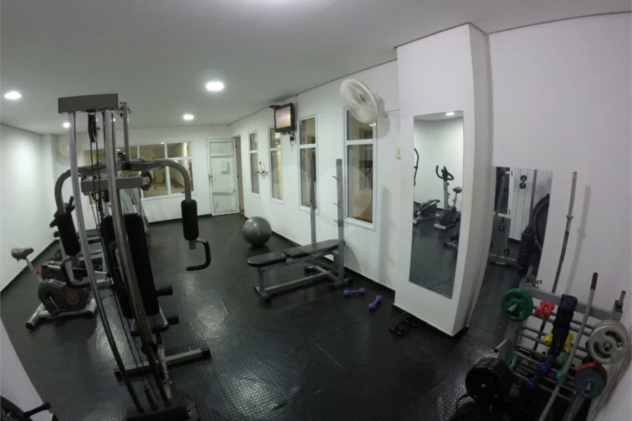 Apartamento à venda com 2 quartos, sendo 1 suíte, em Mandaqui, São Paulo, SP