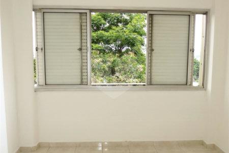 Apartamento à venda com 2 quartos em Vila Parque Jabaquara, São Paulo, SP