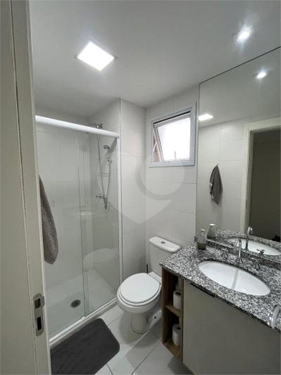 Apartamento à venda com 2 quartos, sendo 1 suíte, em Jardim Caboré, São Paulo, SP