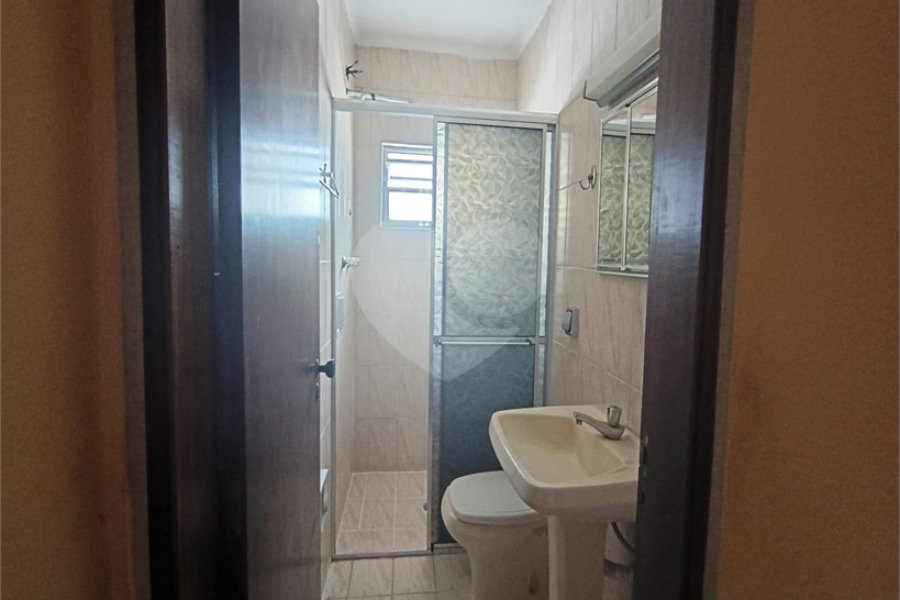 Apartamento para alugar com 2 quartos em Mandaqui, São Paulo, SP