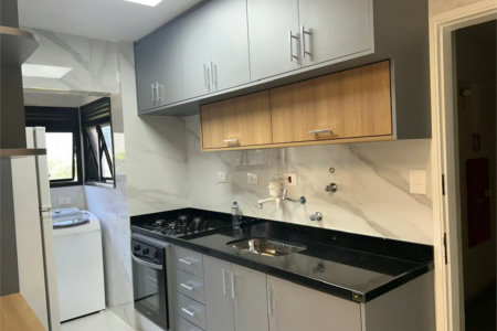 Apartamento para alugar com 3 quartos, sendo 1 suíte, em Pinheiros, São Paulo, SP