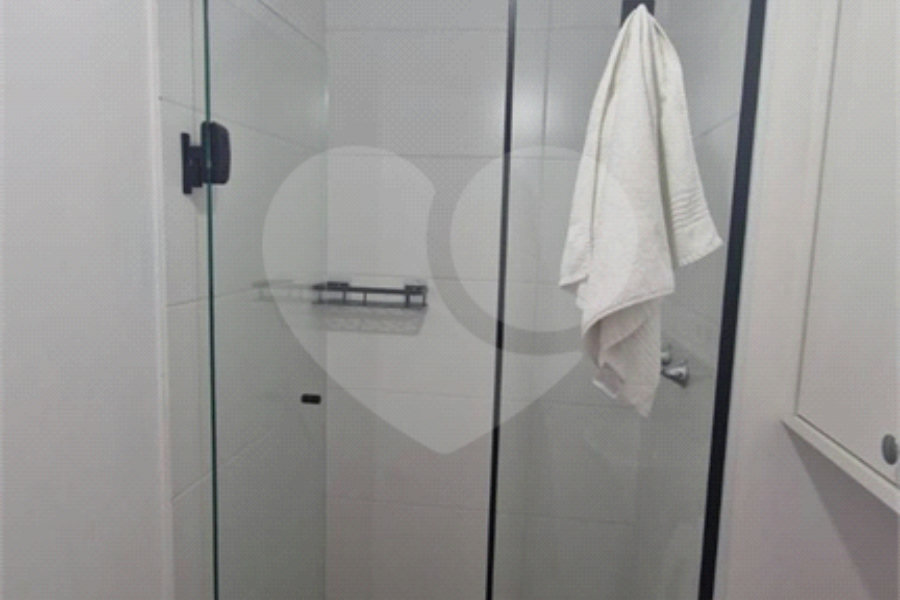Apartamento para alugar com 2 quartos em Mandaqui, São Paulo, SP