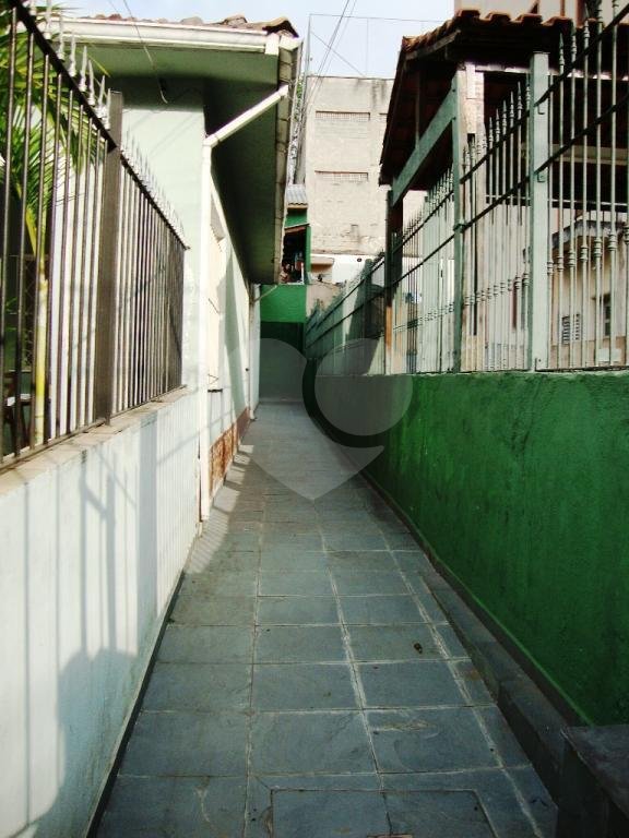 Casa Térrea à venda com 3 quartos, sendo 1 suíte, em Vila Vitório Mazzei, São Paulo, SP