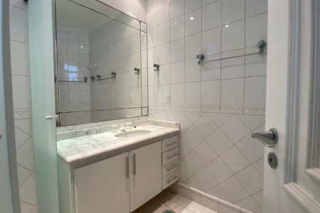 Apartamento com 3 dormitórios à venda, 164 m² por R$ 1.480.000,00 - Enseada - Guarujá/SP