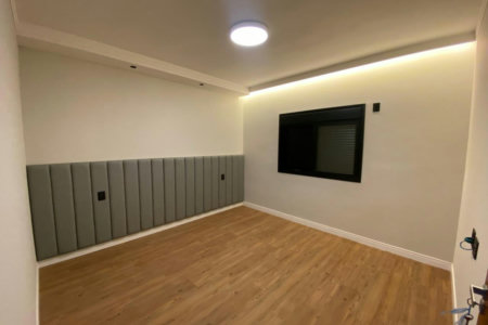 Casa à venda com 3 quartos, sendo 1 suíte, no condomínio Jardim Flamboyant, Hortolândia - SP