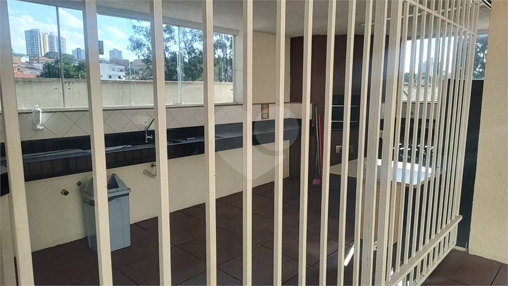 Apartamento à venda com 3 suítes em Jardim Zaira, Guarulhos, SP