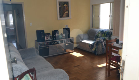 Apartamento à venda com 2 quartos, sendo 1 suíte,  em Itararé, São Vicente, SP
