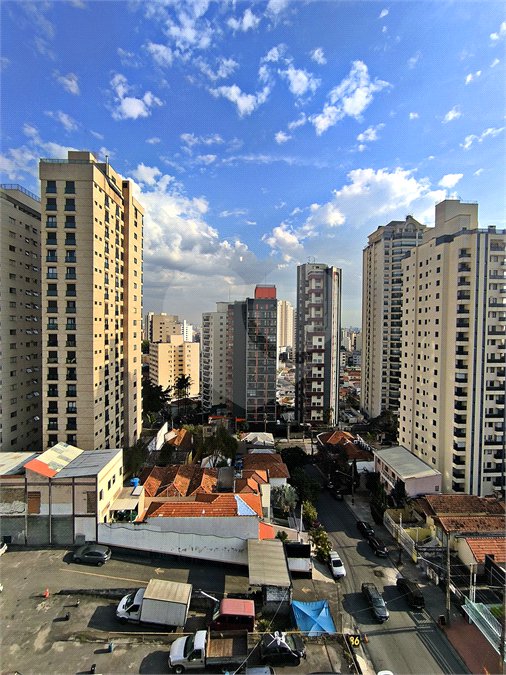 Apartamento à venda com 4 quartos, sendo 3 suítes, em Santana, São Paulo, SP