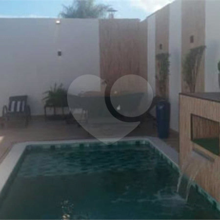 Casa à venda com 3 quartos, sendo 1 suíte,  no condomínio Aruã  Eco Park, Mogi das Cruzes - SP