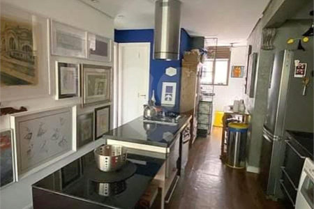 Apartamento à venda com 2 quartos, sendo 1 suíte,  em Jardim Ampliação, São Paulo, SP