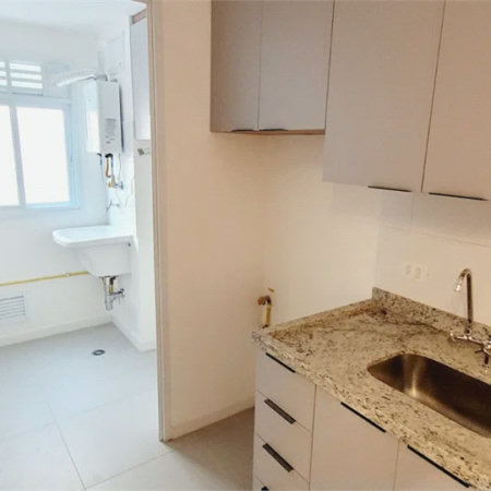Apartamento para alugar com 2 quartos, sendo 1 suíte, em Instituto de Previdência, São Paulo, SP