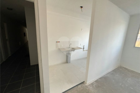 Apartamento à venda com 2 quartos em Jardim Helian, São Paulo, SP