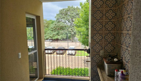 Apartamento à venda com 3 quartos, sendo 1 suíte,  em Jardim São José, Ribeirão Preto, SP