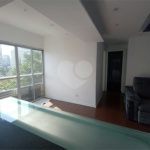 Apartamento à venda com 2 quartos em Pinheiros, São Paulo, SP