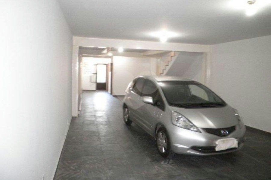 Sobrado à venda com 3 quartos, sendo 1 suíte, em Vila Isolina Mazzei, São Paulo, SP