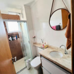 Apartamento à venda com 2 quartos, sendo 1 suíte,  em Vila Guilherme, São Paulo, SP