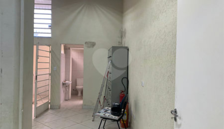 Apartamento à venda com 1 quarto em Bom Retiro, São Paulo, SP