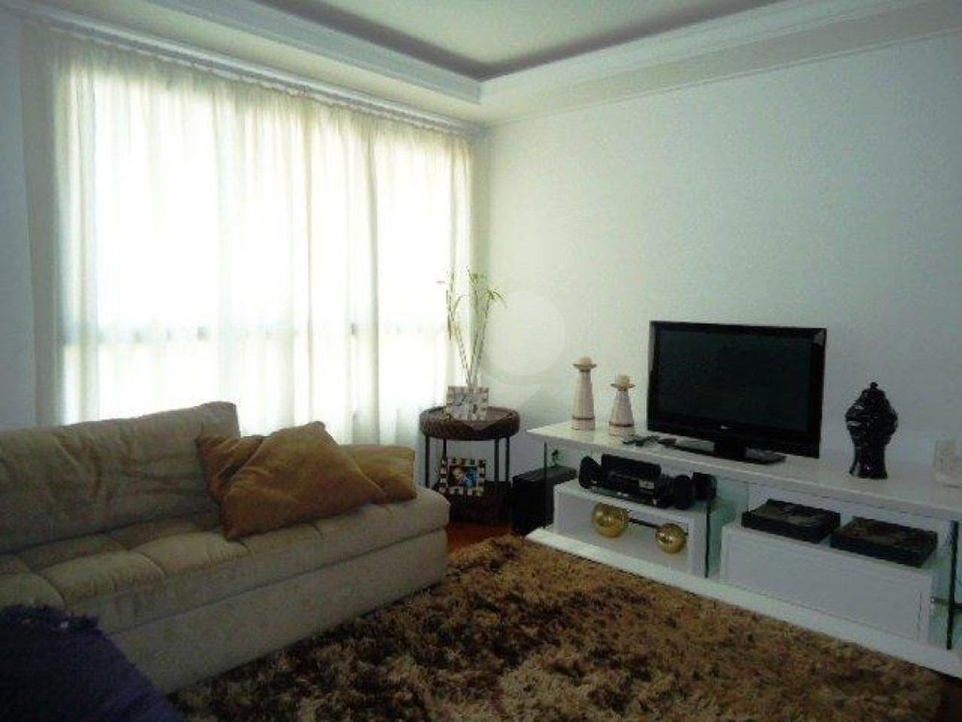 Apartamento à venda com 4 quartos, sendo 2 suítes, em Santa Teresinha, São Paulo, SP