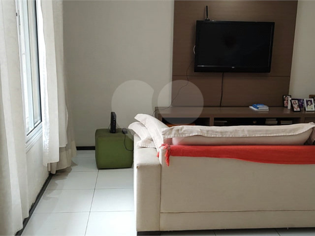 Sobrado à venda com 2 quartos, sendo 1 suíte,  em Limão, São Paulo, SP