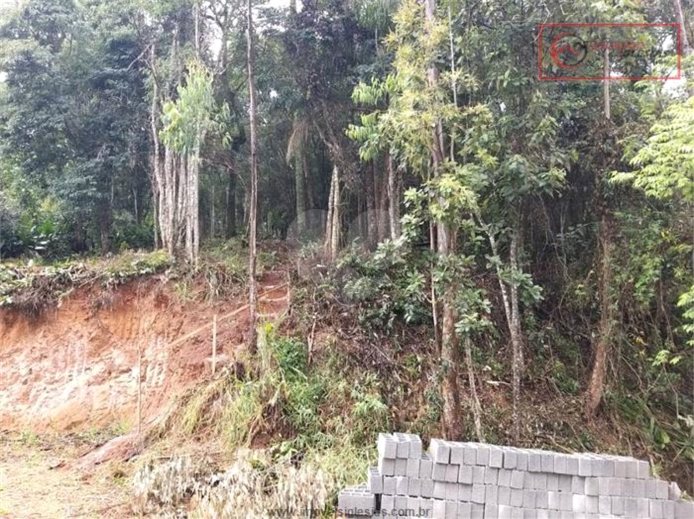 Terreno à venda em Serra da Cantareira, Mairiporã, SP