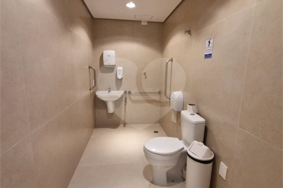 Apartamento à venda com 2 quartos, sendo 1 suíte, em Santana, São Paulo, SP